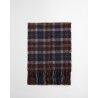 Barbour Tartan Lambswool Scarf - Schal | Hardloop