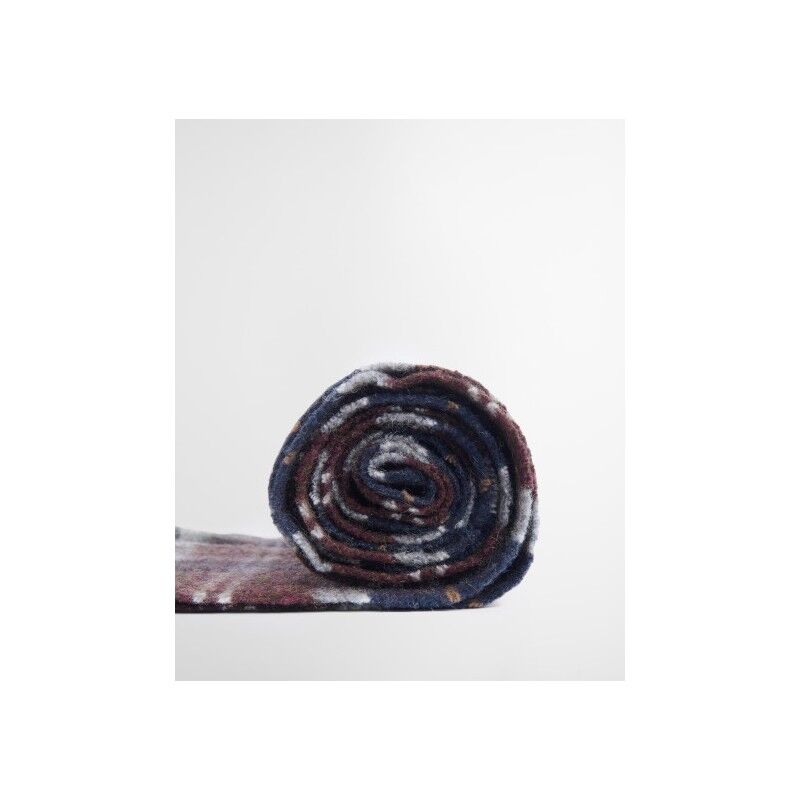Barbour Tartan Lambswool Scarf - Schal | Hardloop