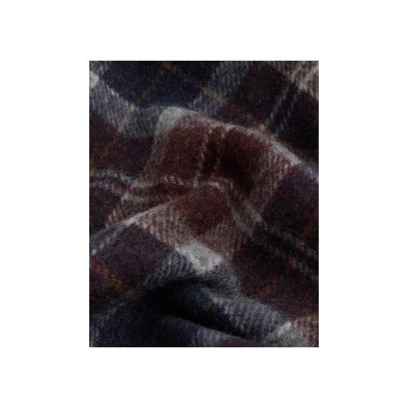 Barbour Tartan Lambswool Scarf - Schal | Hardloop