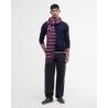 Cranberry Tartan