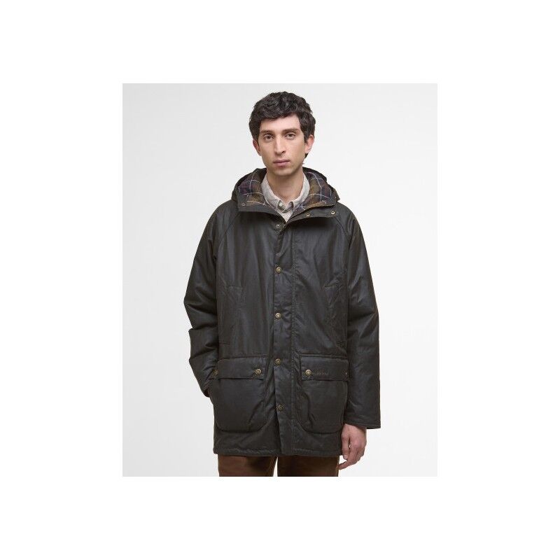 All Conditions - Giacca parka da Uomo