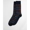 Midnight Oak Tartan