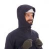 Mammut - Teton HS Hooded Jacket - Chaqueta impermeable - Hombre