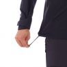 Mammut Teton HS Hooded Jacket - Hardshell jacket - Men's