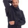 Mammut Teton HS Hooded Jacket - Hardshell jacket - Men's