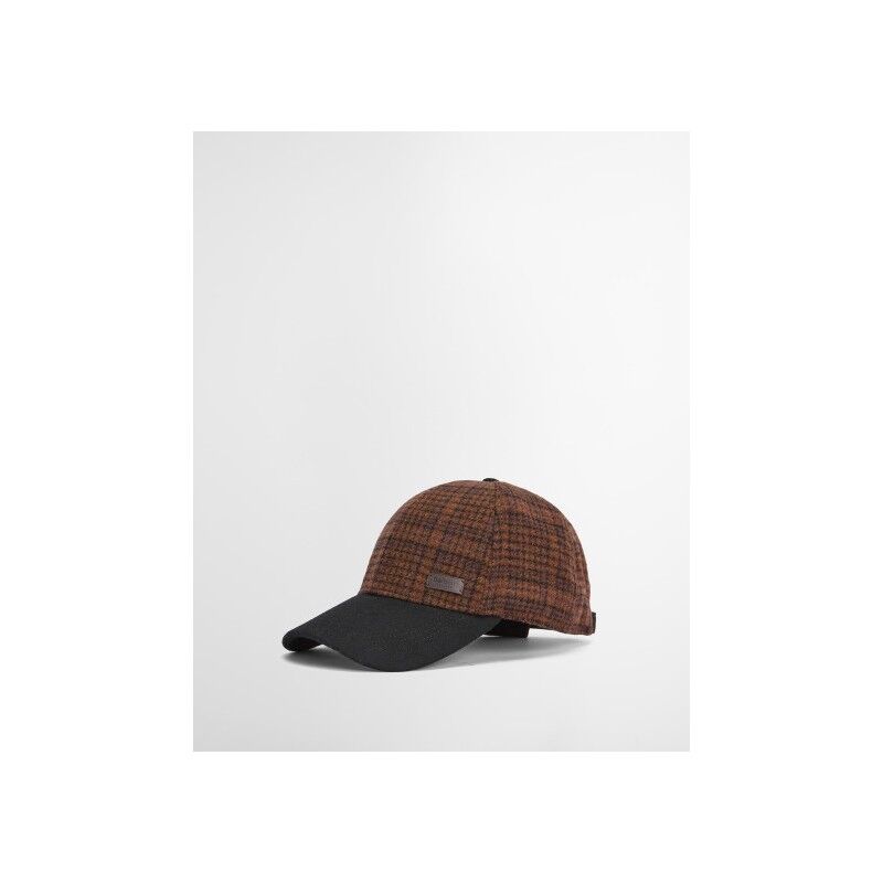 Barbour Clyde Cap - Mütze - Herren | Hardloop