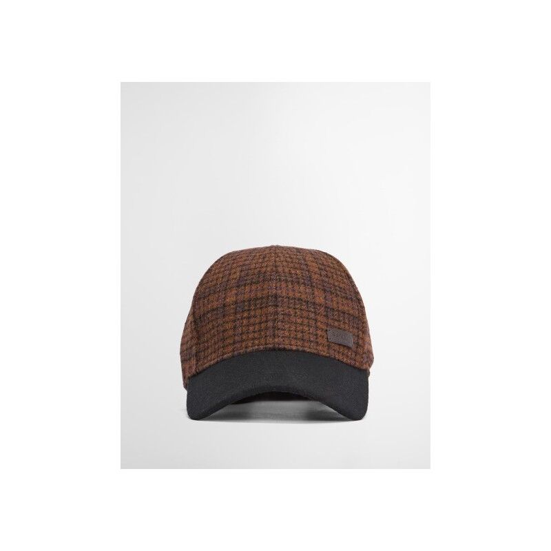 Barbour Clyde Cap - Mütze - Herren | Hardloop