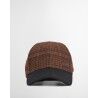 Barbour Clyde Cap - Mütze - Herren | Hardloop