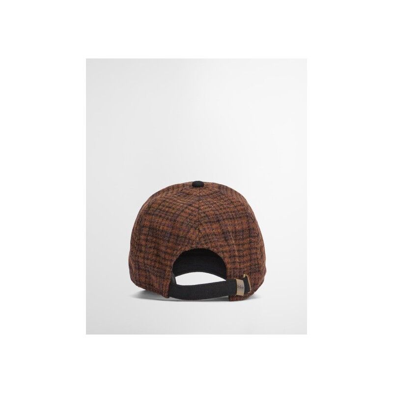 Barbour Clyde Cap - Mütze - Herren | Hardloop