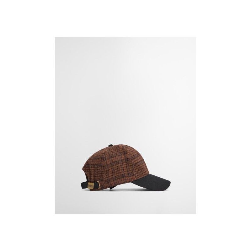 Barbour Clyde Cap - Mütze - Herren | Hardloop