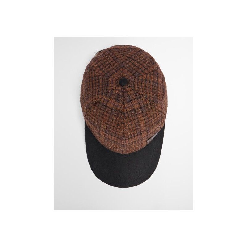 Barbour Clyde Cap - Mütze - Herren | Hardloop