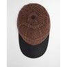 Barbour Clyde Cap - Mütze - Herren | Hardloop