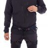 Mammut - Teton HS Hooded Jacket - Chaqueta impermeable - Hombre