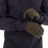 Mammut - Teton HS Hooded Jacket - Chaqueta impermeable - Hombre