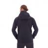 Mammut - Teton HS Hooded Jacket - Chaqueta impermeable - Hombre