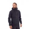 Mammut - Teton HS Hooded Jacket - Chaqueta impermeable - Hombre