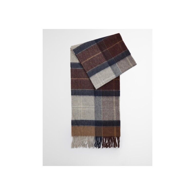 Inverness Tartan Scarf - Huivi