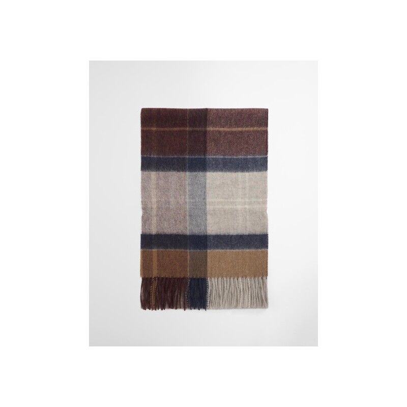 Barbour Inverness Tartan Scarf - Scarf | Hardloop