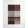 Barbour Inverness Tartan Scarf - Sjaal | Hardloop