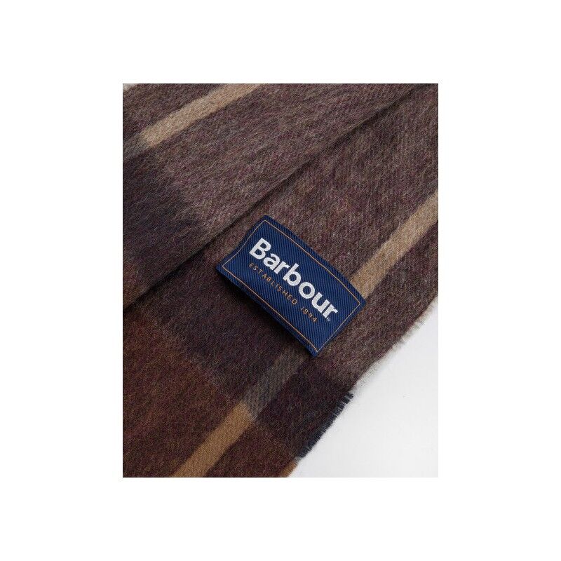 Barbour Inverness Tartan Scarf - Schal | Hardloop