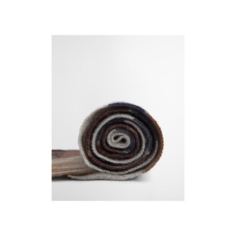 Barbour Inverness Tartan Scarf - Huivi | Hardloop