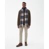 Barbour New Check Tartan Scarf - Sciarpa | Hardloop