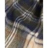 Barbour New Check Tartan Scarf - Szalik | Hardloop