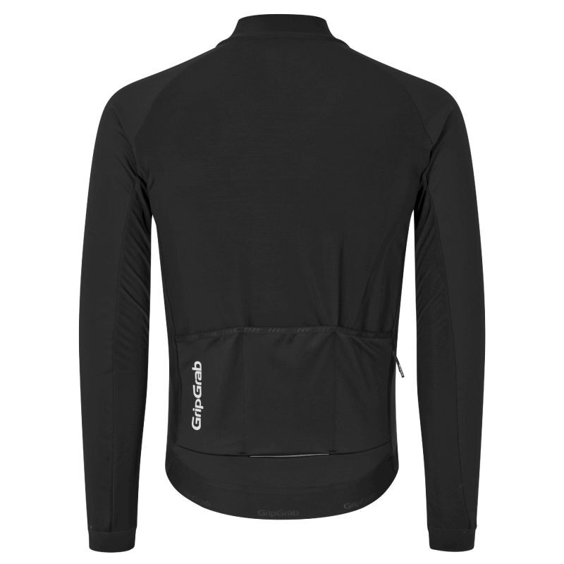 GripGrab PACR Windproof Winter Jacket - Cycling jacket - Men's | Hardloop