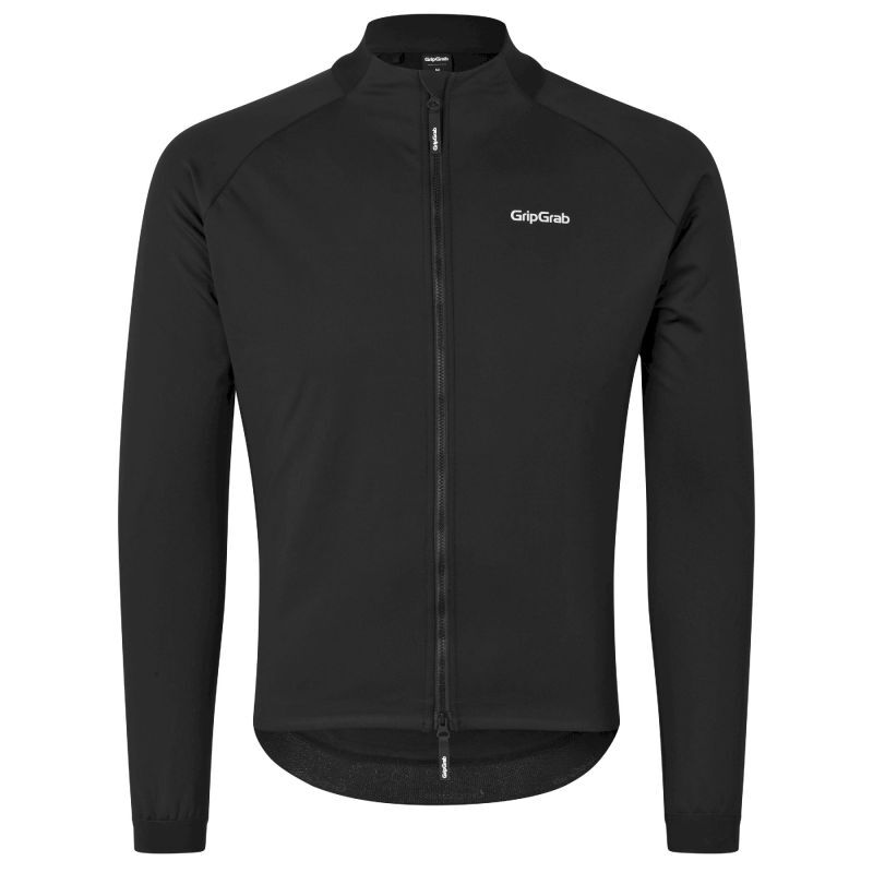 GripGrab PACR Windproof Winter Jacket - Cycling jacket - Men's | Hardloop