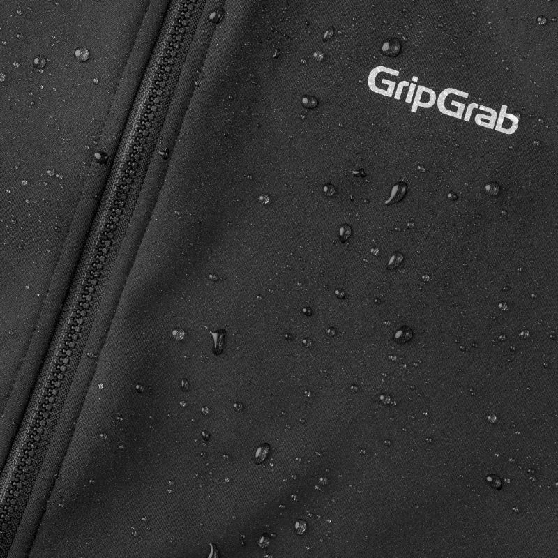 GripGrab PACR Windproof Winter Jacket - Chaqueta ciclismo - Hombre | Hardloop