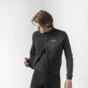 GripGrab PACR Windproof Winter Jacket - Cykeljacka - Herr | Hardloop