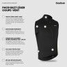 GripGrab PACR Windproof Lightweight Vest - Cycling vest - Men's | Hardloop