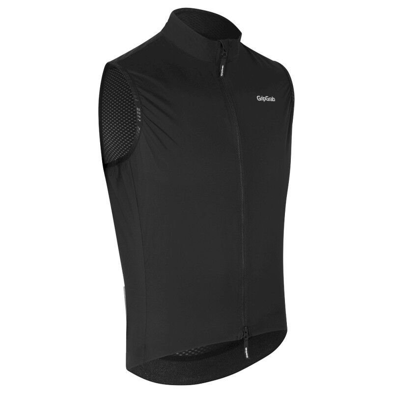 PACR Windproof Lightweight Vest - Chaleco ciclismo - Hombre