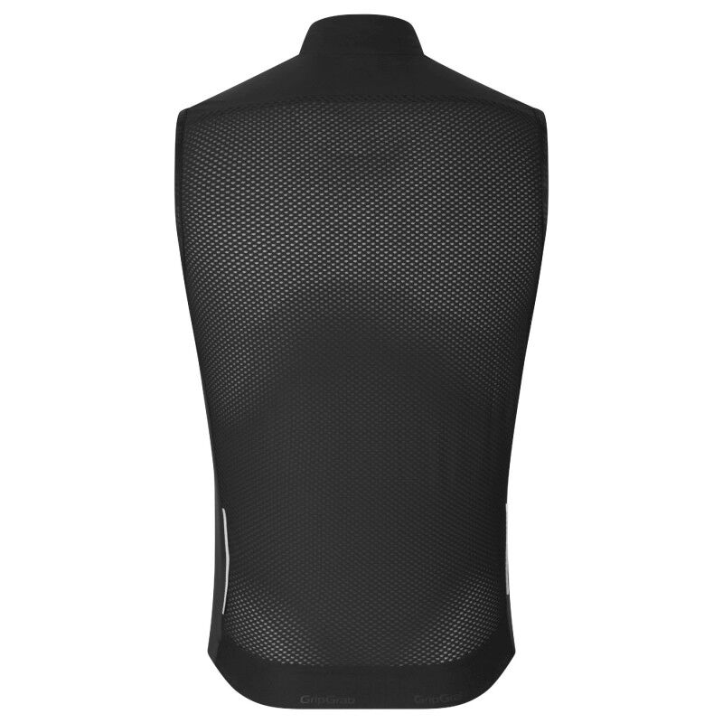 GripGrab PACR Windproof Lightweight Vest - Fahrradweste - Herren | Hardloop
