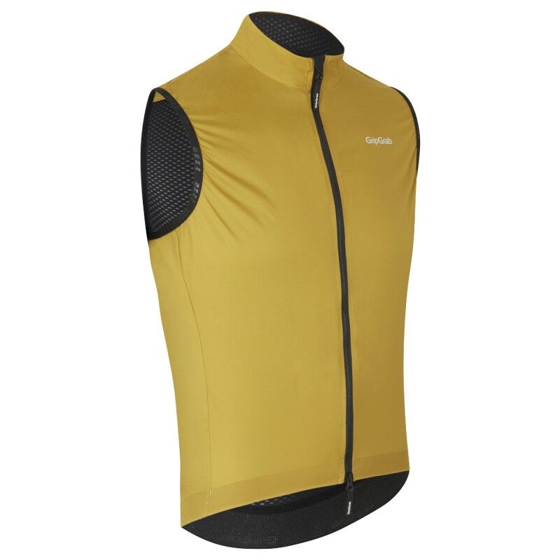 PACR Windproof Lightweight Vest - Pánská cyklistická vesta