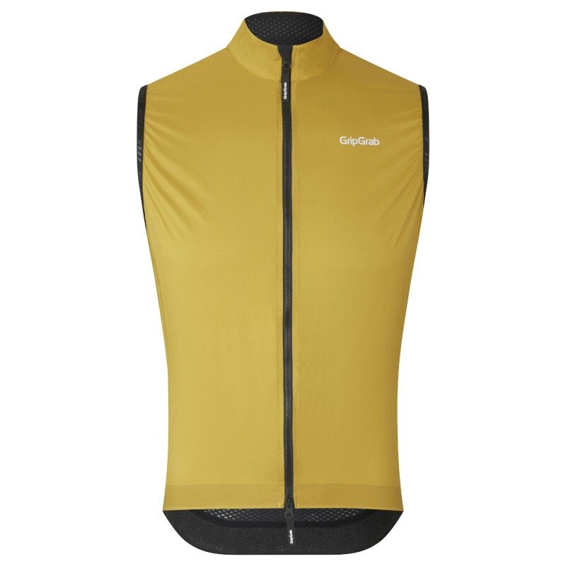 GripGrab PACR Windproof Lightweight Vest - Cycling vest - Men's | Hardloop