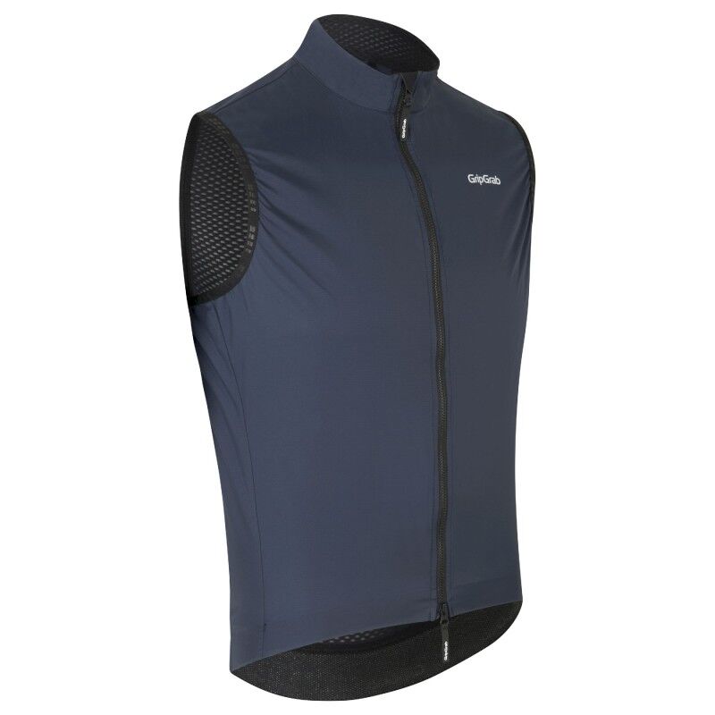 PACR Windproof Lightweight Vest - Fietsjack - Heren