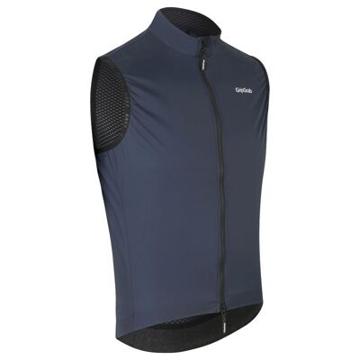 PACR Windproof Lightweight Vest - Pánská cyklistická vesta