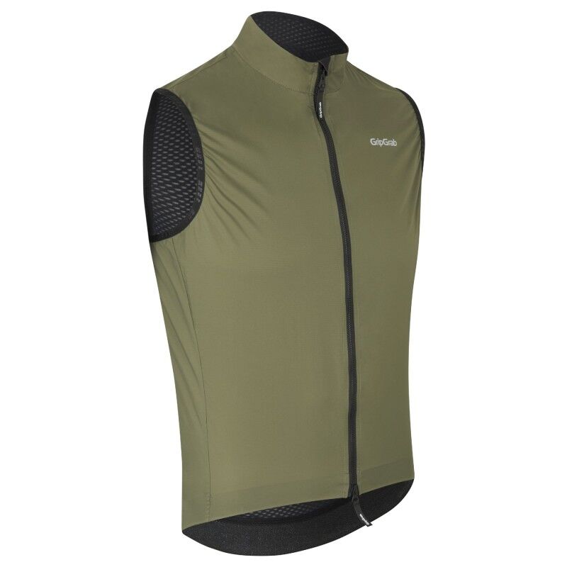 PACR Windproof Lightweight Vest - Fietsjack - Heren