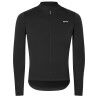 GripGrab EXPLR Merinotech Thermal Long Sleeve Jersey - Maillot vélo homme | Hardloop