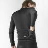 GripGrab EXPLR Merinotech Thermal Long Sleeve Jersey - Maillot vélo homme | Hardloop