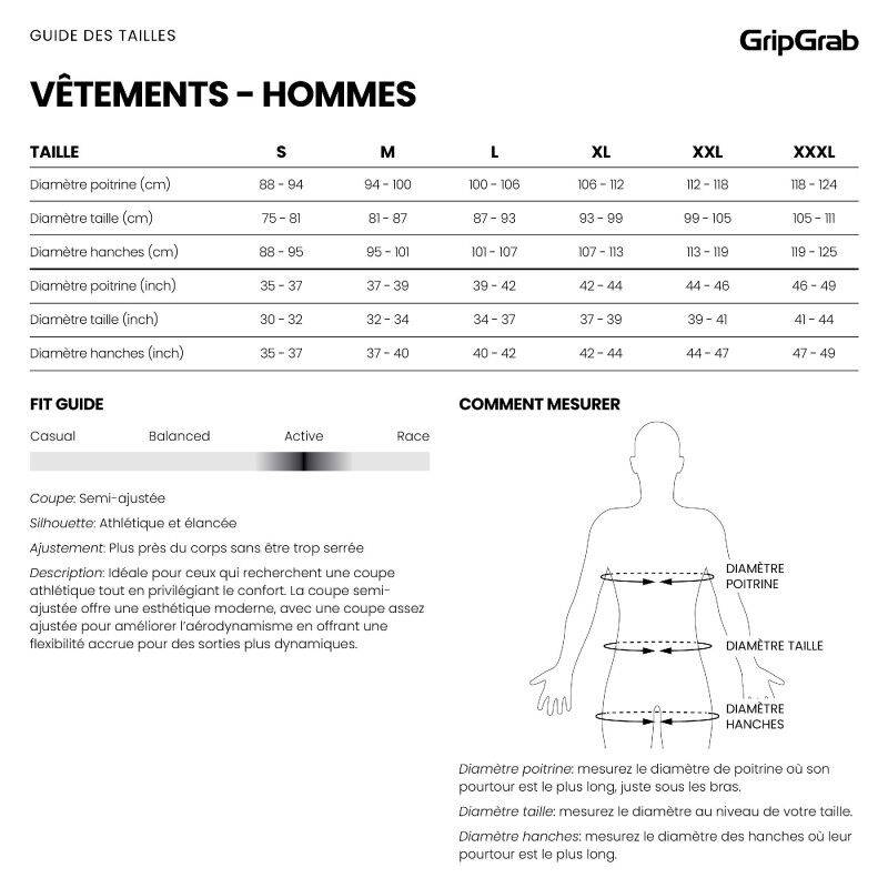 EXPLR Merinotech Thermal Long Sleeve Jersey - Pánské cyklistické dres