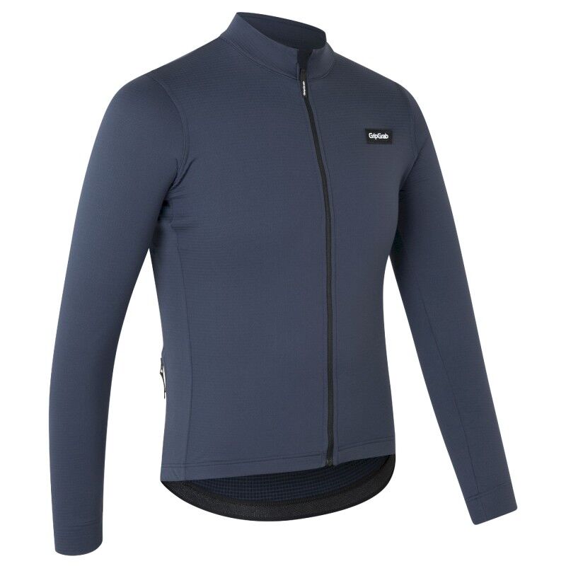 EXPLR Merinotech Thermal Long Sleeve Jersey - Radtrikot - Herren