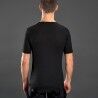 GripGrab Merino Blend Thermal Short Sleeve Base Layer - Cycling technical base layers - Men's | Hardloop