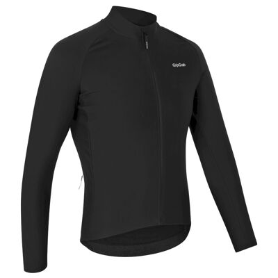 PACR Thermal Long Sleeve Jersey - Cykeltrøje lang ærme - Herrer
