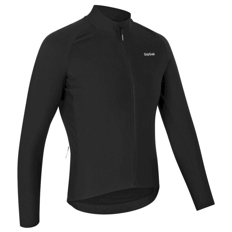 PACR Thermal Long Sleeve Jersey - Pyöräilypusero - Miehet