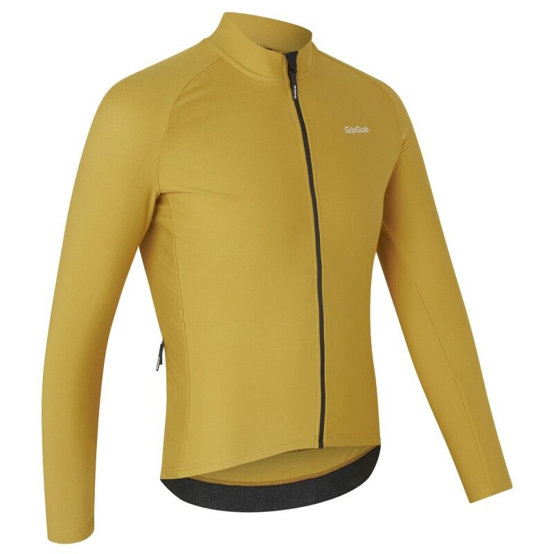 PACR Thermal Long Sleeve Jersey - Pánské cyklistické dres