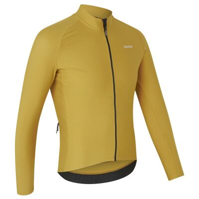 PACR Thermal Long Sleeve Jersey - Fahrradtrikot langarm - Herren