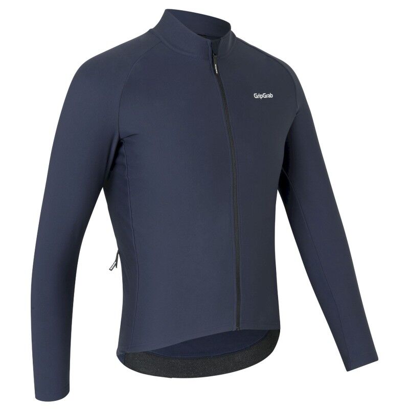 PACR Thermal Long Sleeve Jersey - Koszulka kolarska męska