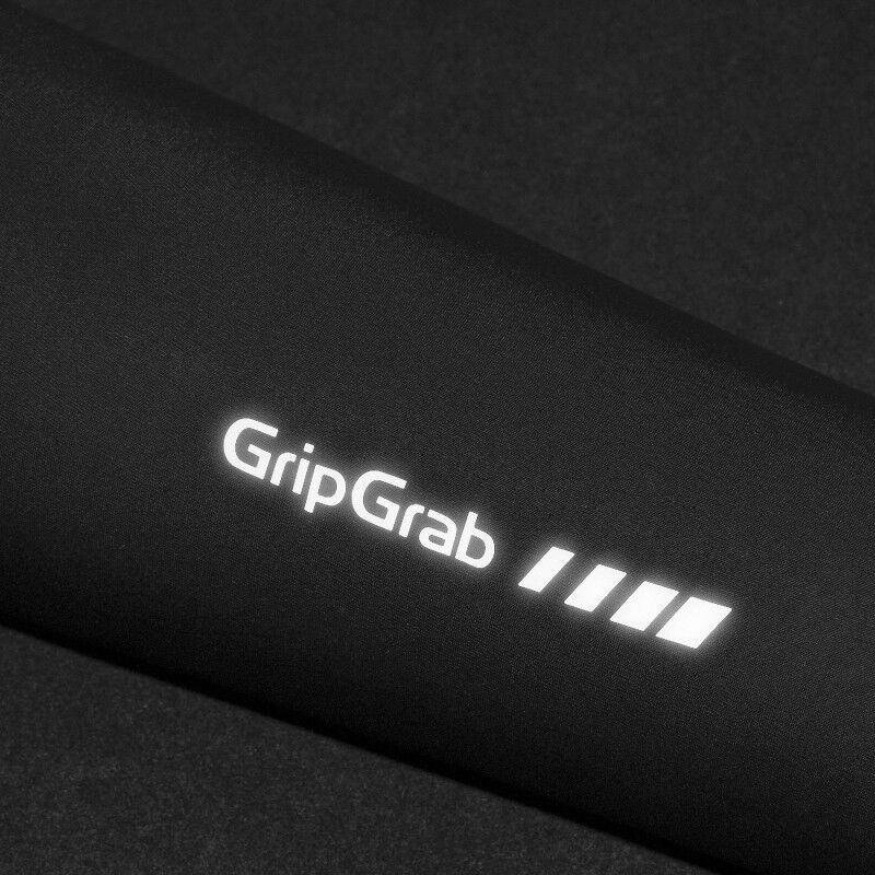 GripGrab PACR Spring-Autumn Arm Warmers - Perneras ciclismo | Hardloop